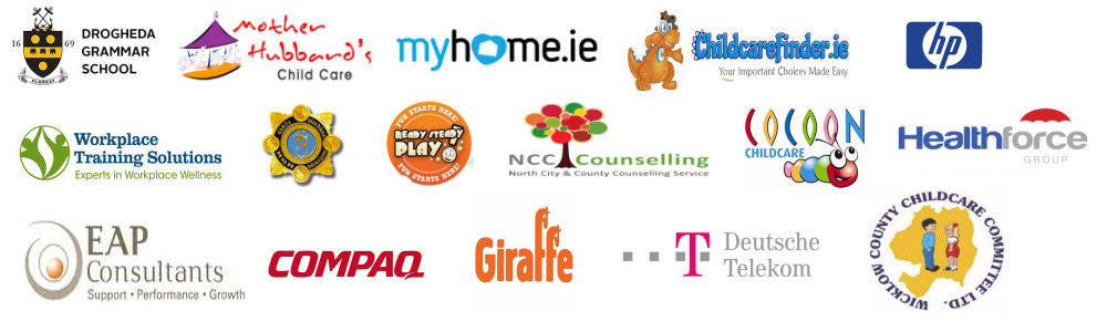 Our Clients Include